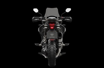 Triumph Tiger 1200 XRx 2018 - Bild 39 Triumph Tiger 1200 XRx 2018 - Bild 39